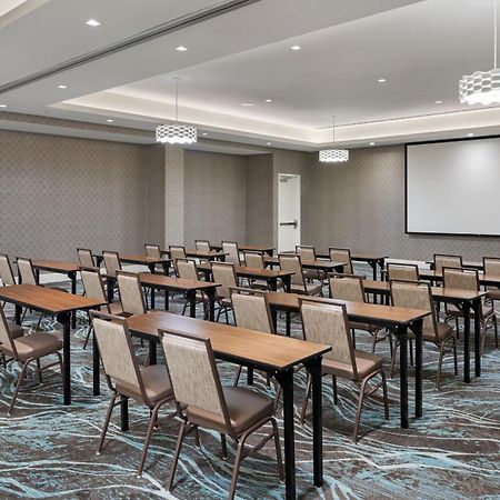 Courtyard By Marriott Marina Del Rey Hotel Los Angeles Bagian luar foto